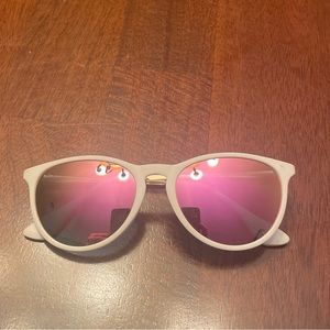 Shady Rays.  Calimesa Angel Polarized  NWOT